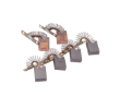 391261 Motor Brush Kit - 9 x 19 mm alt 1