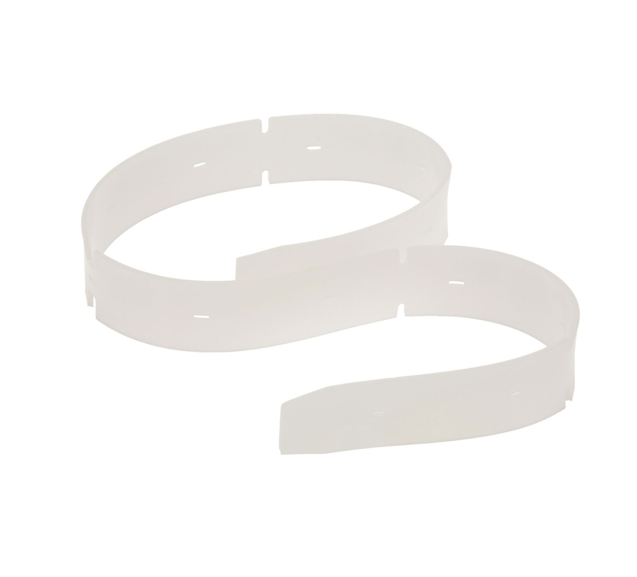391379 Polyurethane Front Squeegee – 41.5 in alt 1