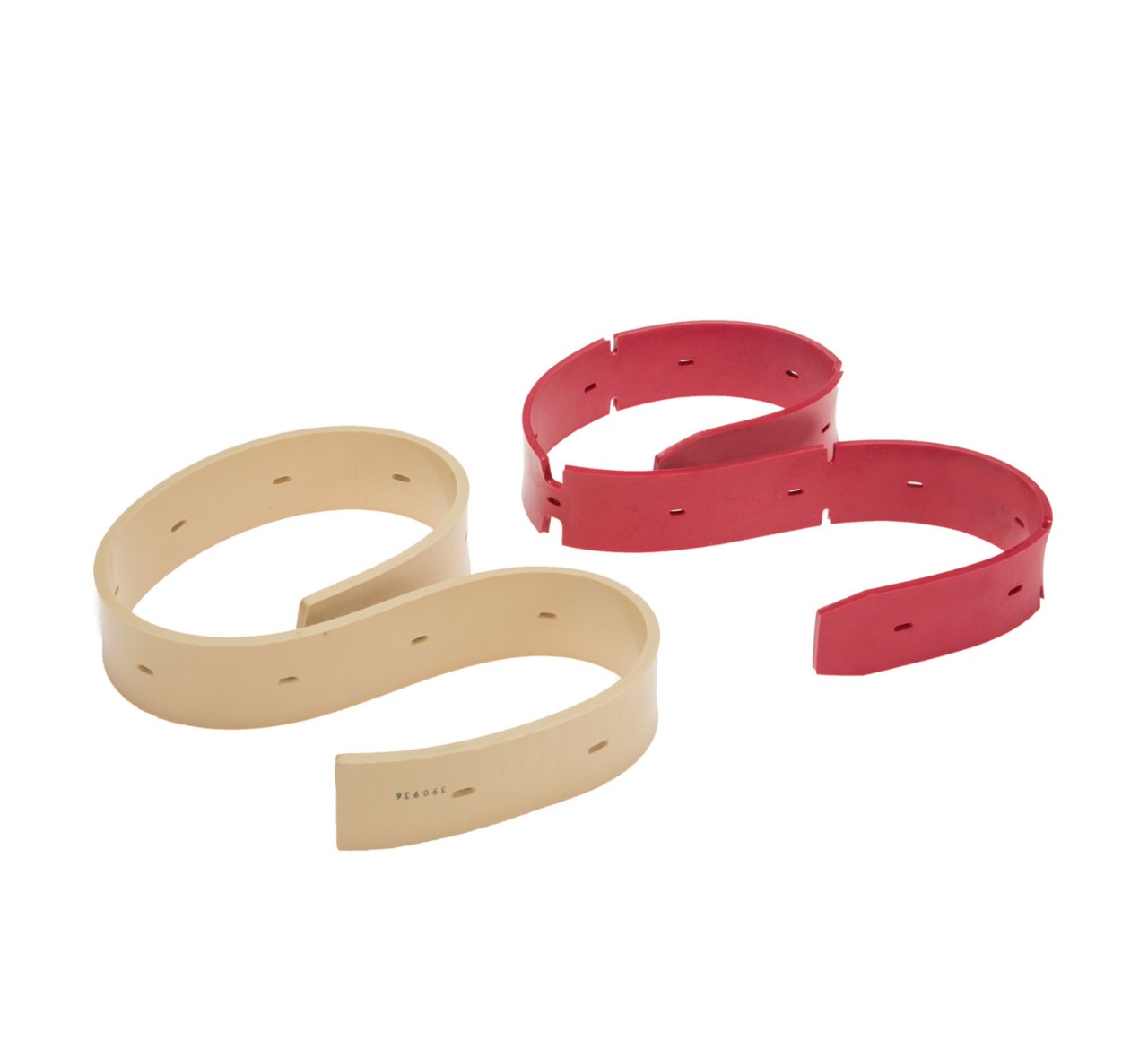 391386 Kit bayeta goma caucho Linatex 28"(71cm) alt 1