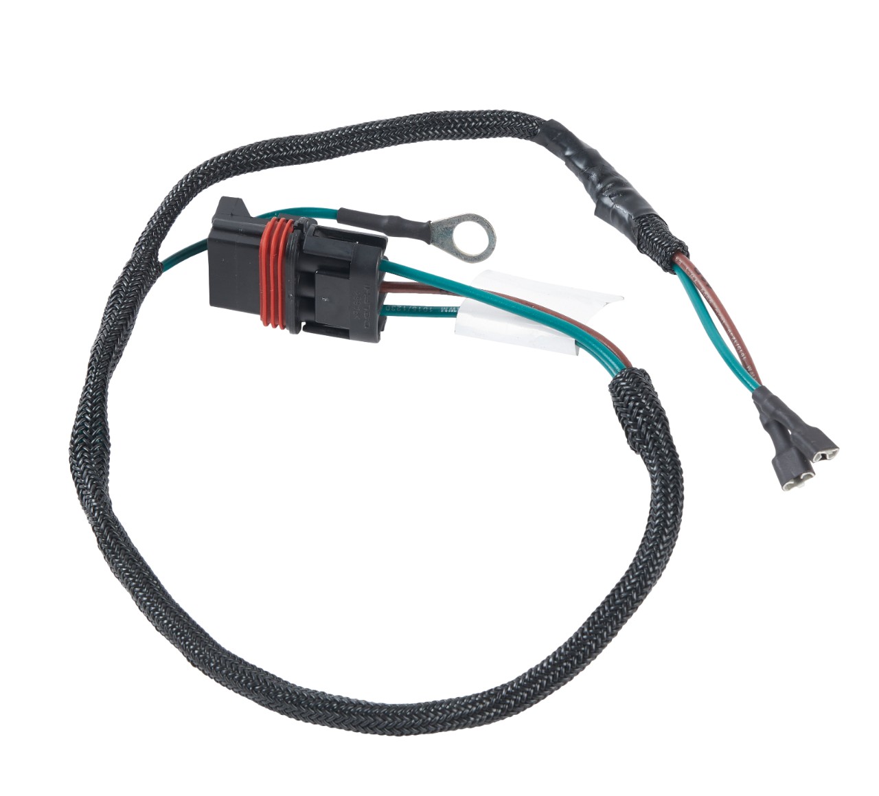 391951 HARNESS, SEAT [ T7/SSR ] alt 1