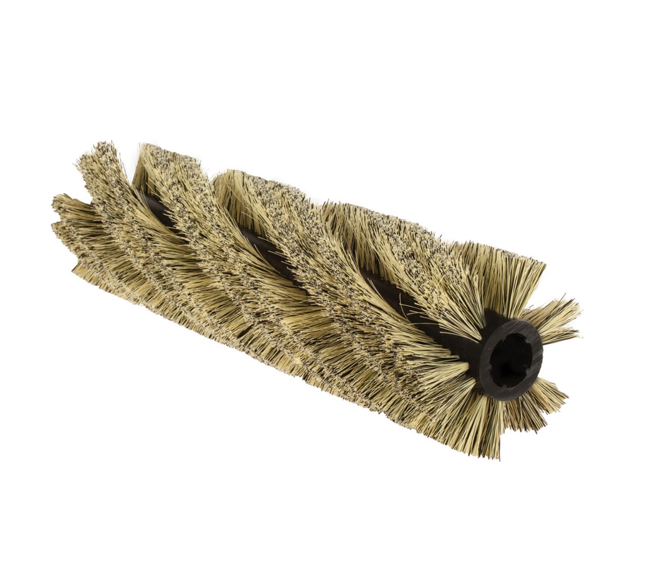 392222 Polypropylene Double Row Brush – 32 x 8 in alt 1