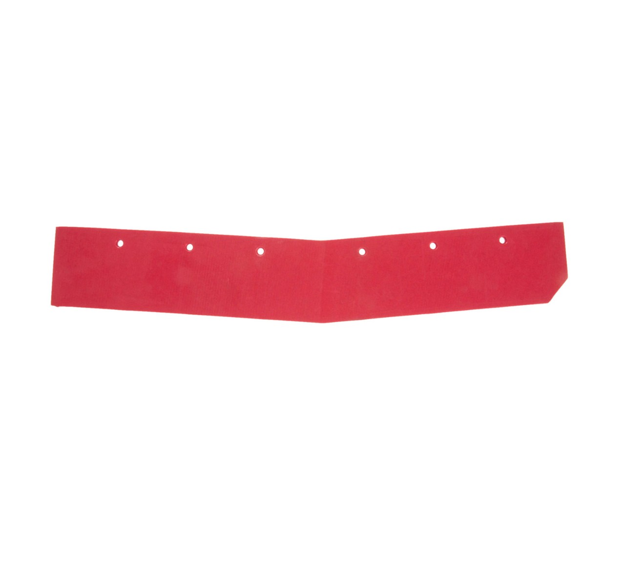 392842 Linatex Squeegee – 21.4 in / 544 mm alt 1