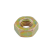 39312 Steel Hex Nut - 0.669 x 0.314 in alt 1