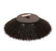 397056 Polypropylene Disk Sweep Side Brush &#8211; 17.5 in / 445 mm alt 1