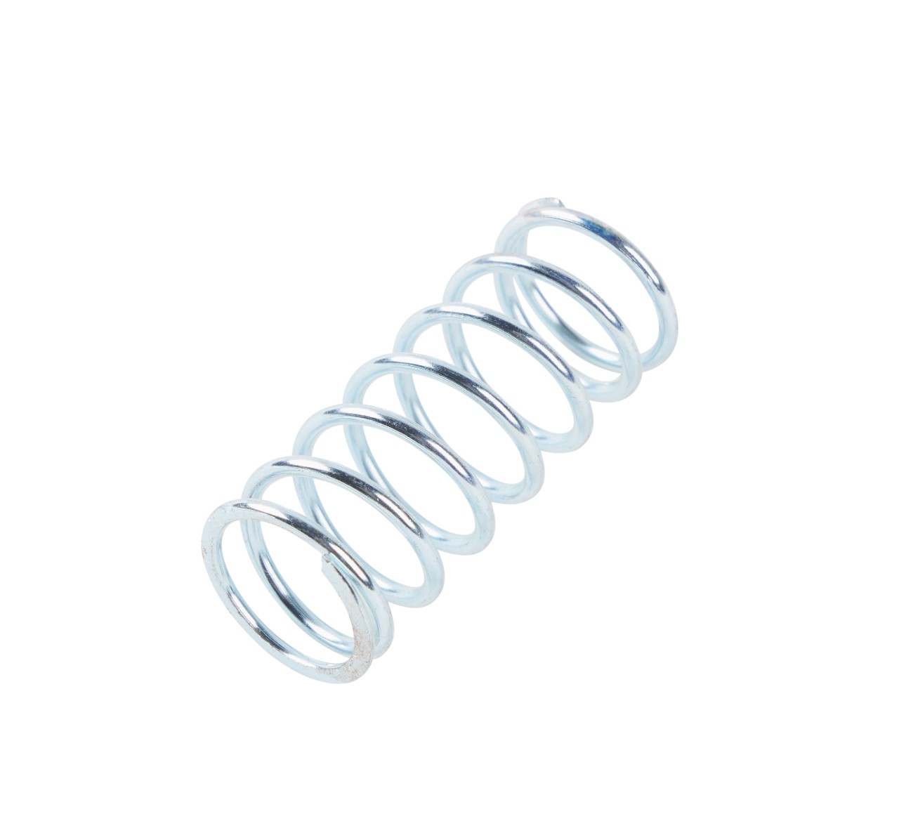 397255 SPRING, CMPR, 0.90OD .08WIR 02.0L alt 1