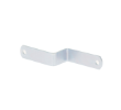 397821 Steel Right Hand Lower Squeegee Link - 2.5 x 9.579 x .183 in alt 1
