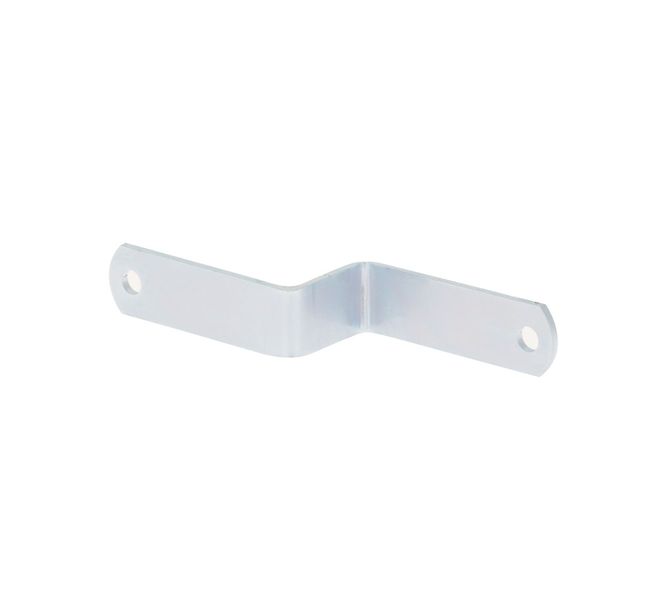 397821 Steel Right Hand Lower Squeegee Link - 2.5 x 9.579 x .183 in alt 1