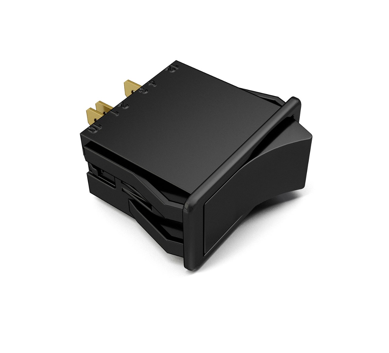 397889 Switch - 1.45 x 1.020 x 1.97 in alt 1