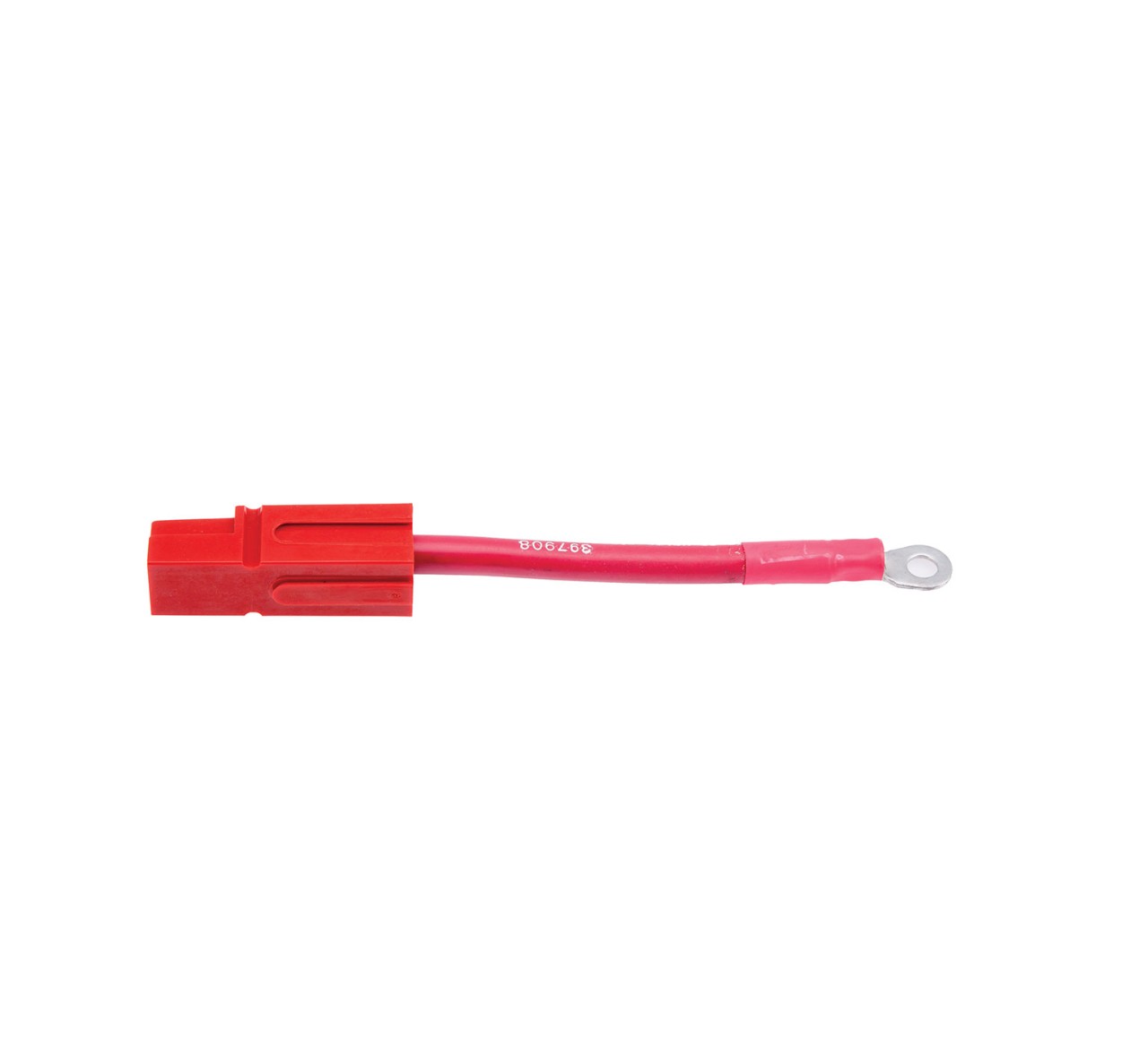 397908 8 x 0.313 in Galvanized Steel Cable alt 1
