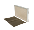 398200 Cellulose Dual Fiber Panel Filters alt 1