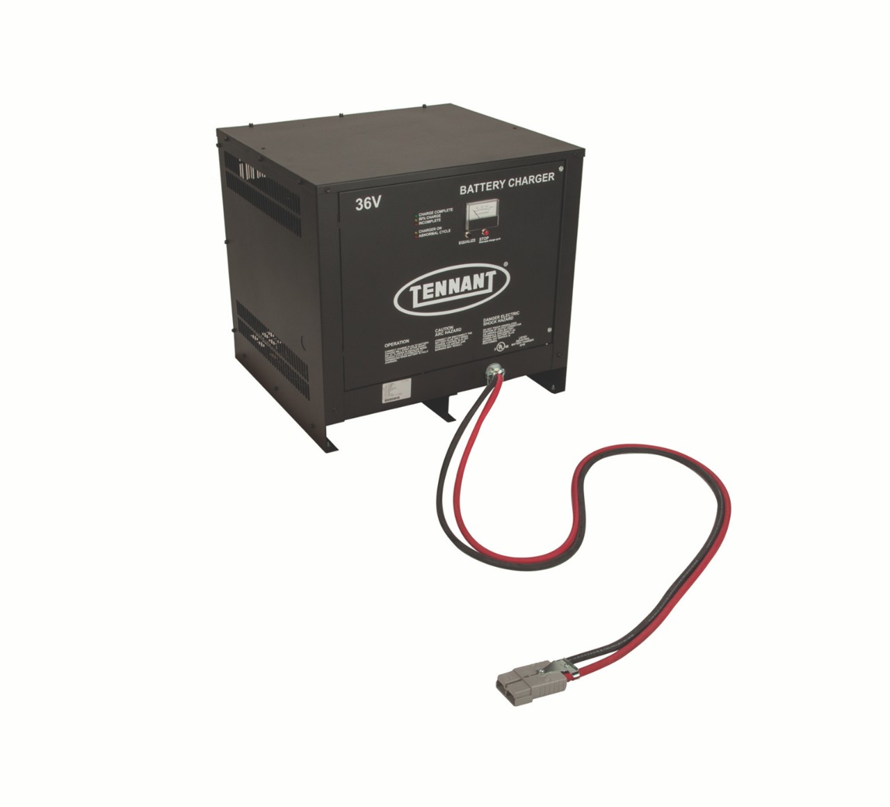 398292 Mac 36 Volt, 150 Amp Offboard Charger alt 1