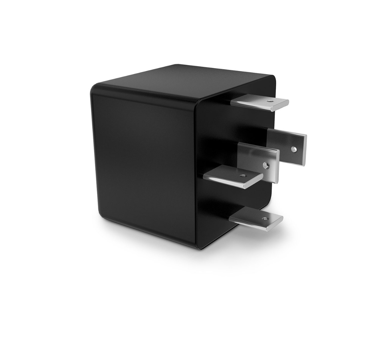 398526 36 Volt 5 Amp SPDT Relay alt 1