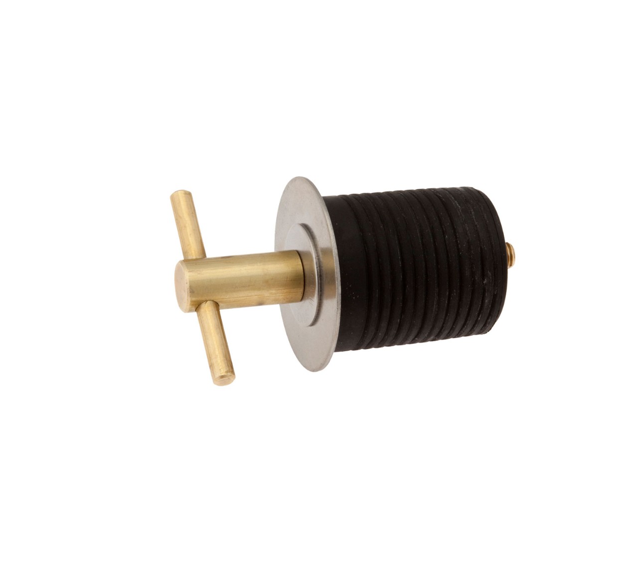 398850 Round Expandable Plug alt 1