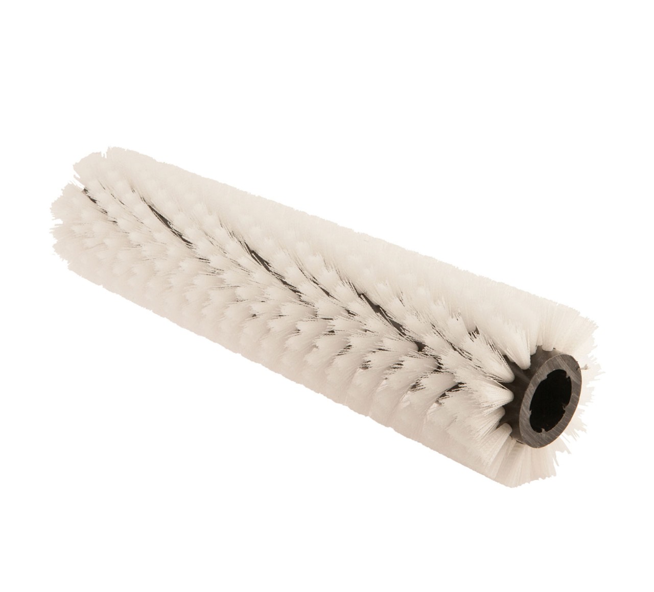 399229 Nylon Cylindrical Scrub Brush – 25 x 6 in alt 1