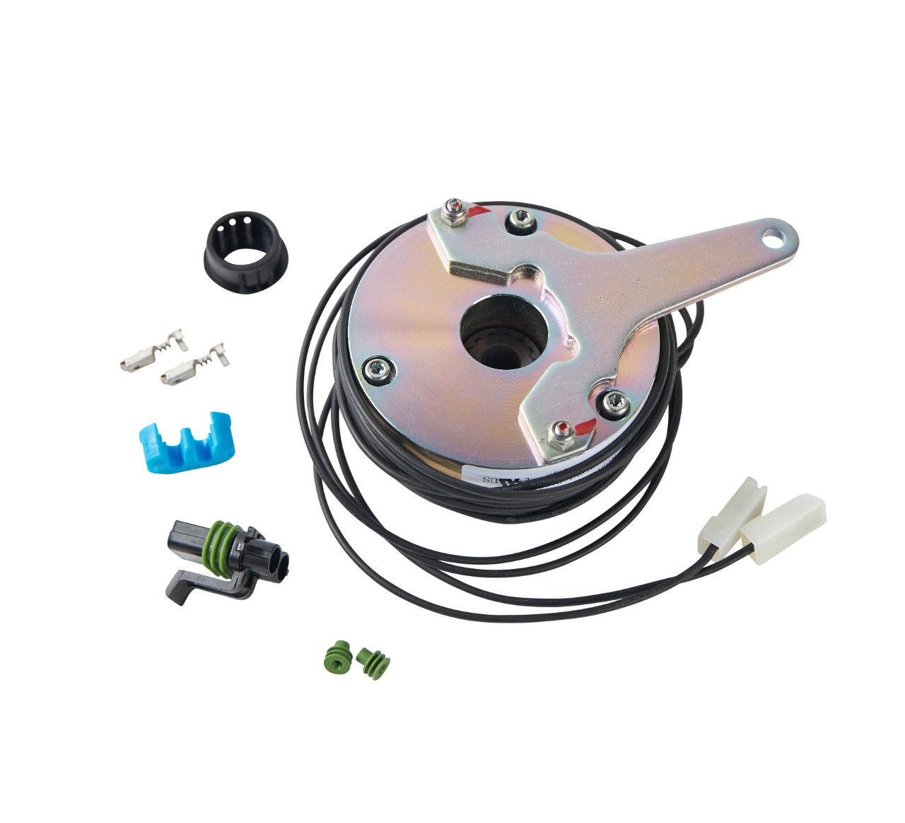 9008896 Brake Kit with Connector alt 1