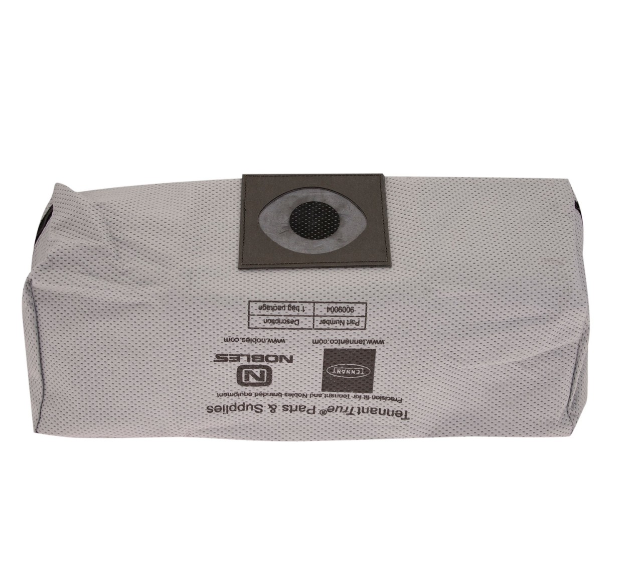 4010376 BAG, FLTR, CLOTH [1PICK=1PKG/1BAG] alt 1