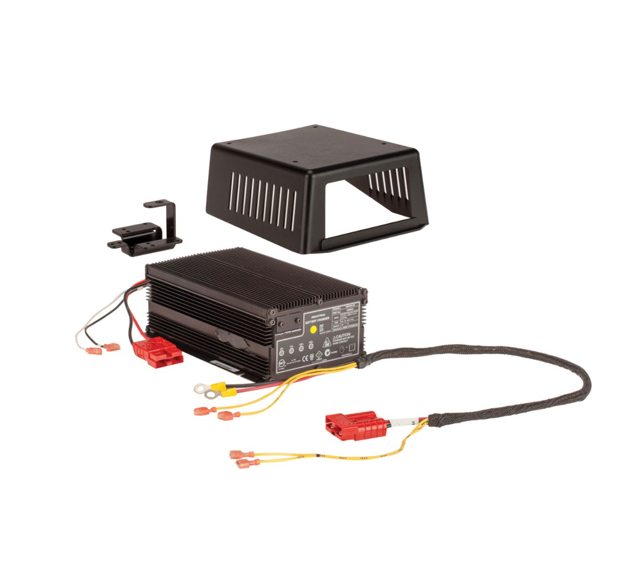 4011857 CHARGER KIT, ON-BOARD [T3E/SS3] alt 1