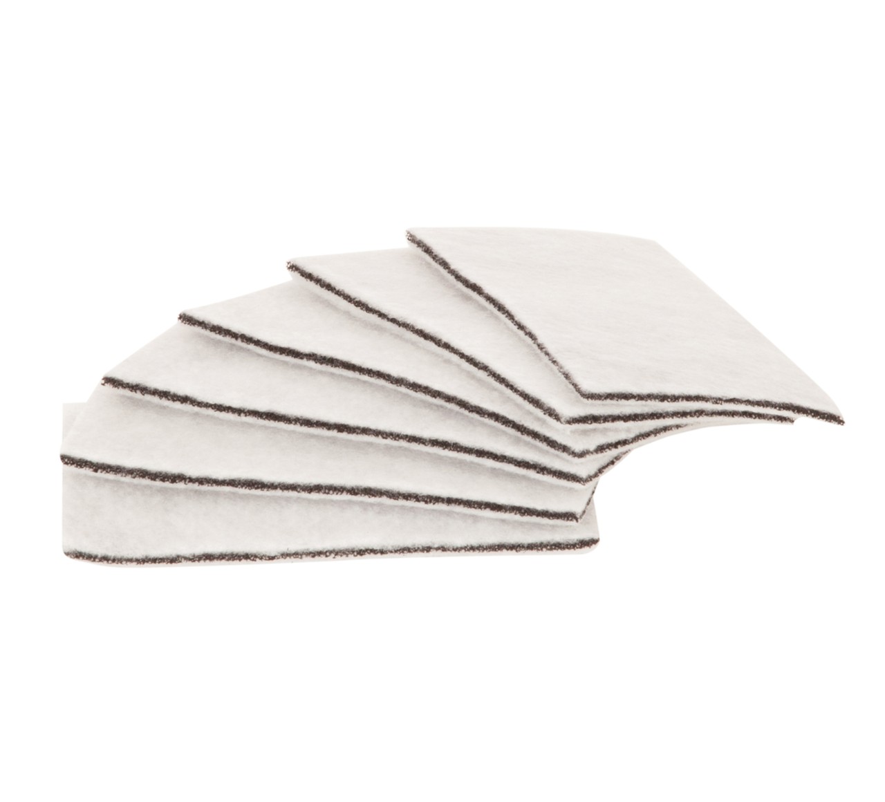 9007800 Exhaust Filter (6 Filters) alt 1