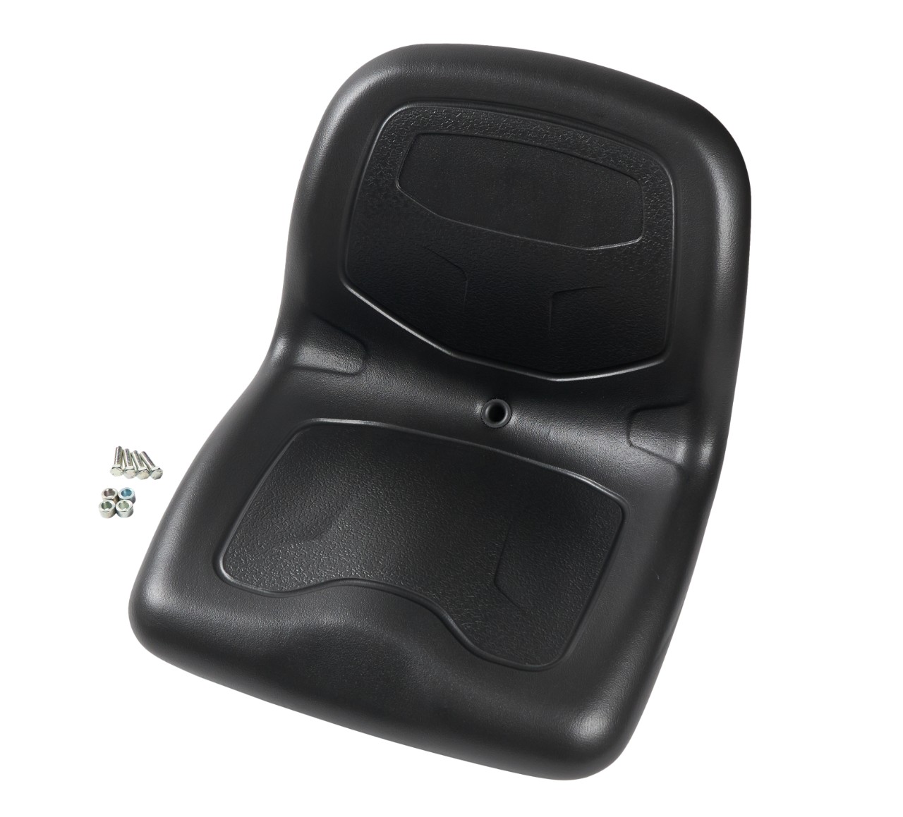 9005082 Standard Replacement Seat alt 1