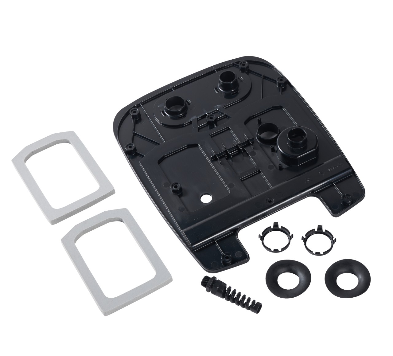9005924 COVER, TANK, INNER W/ SEALS, KIT alt 1