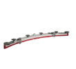 9002681 Linatex Squeegee Kit &#8211; 32 in / 800 mm Path alt 1