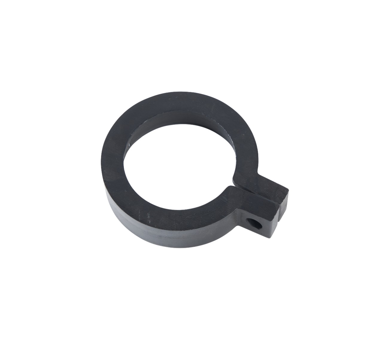 41454 CLAMP, HOSE, PLSTC, 1.60D X 0.62W alt 1