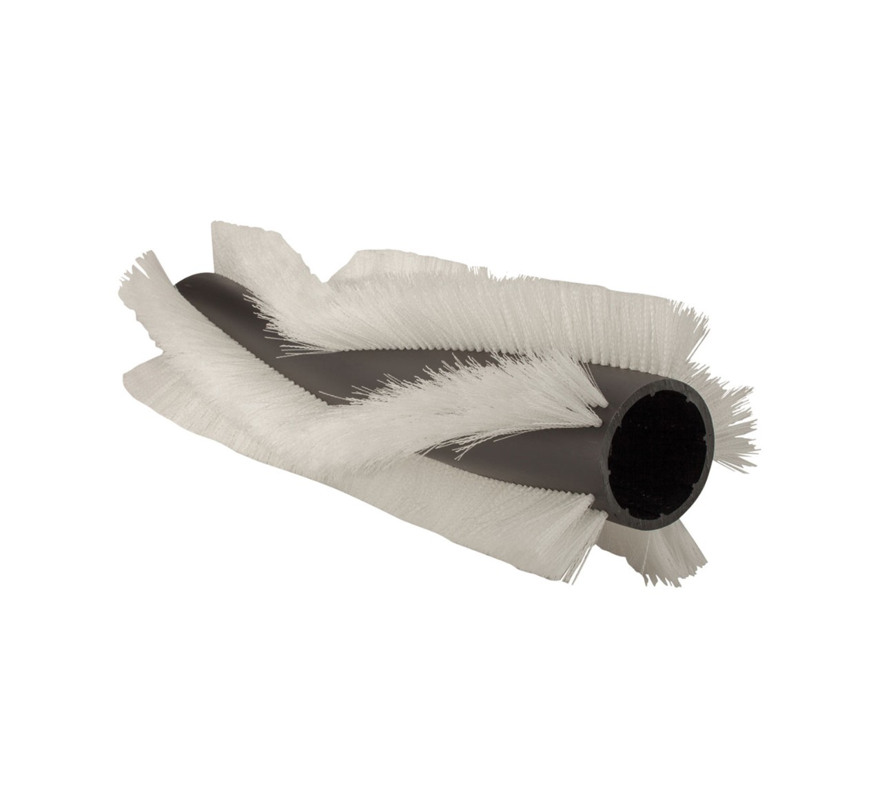 66018 Nylon Sweep Double Row Brush – 45 x 14 in alt 1