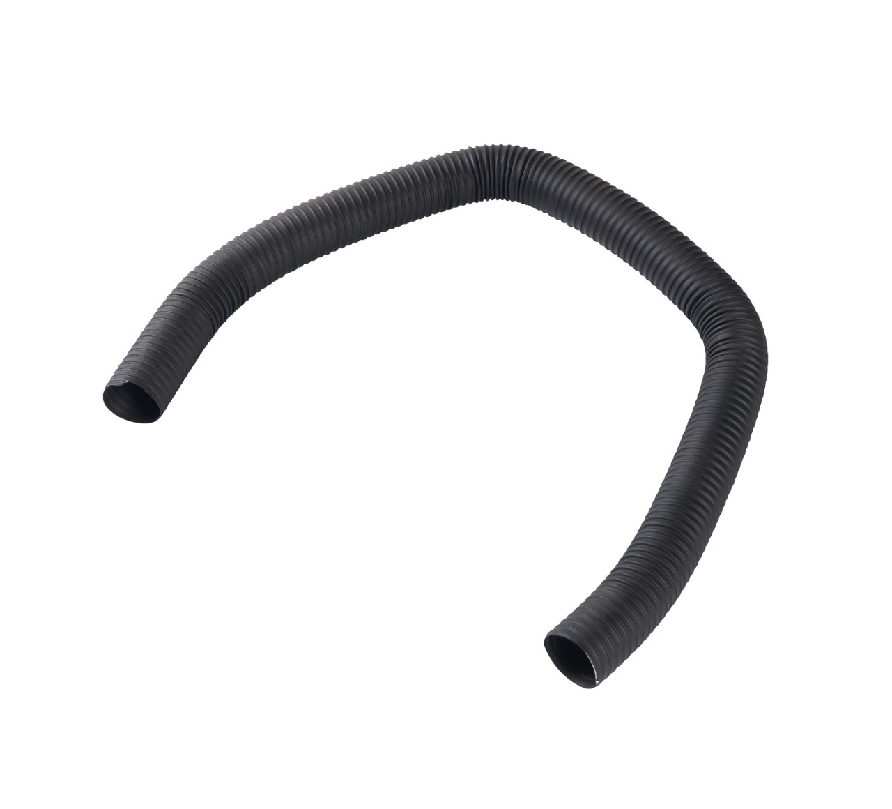 387499 HOSE, EXHAUST, VACFAN, 2.0ID, 47.0L alt 1