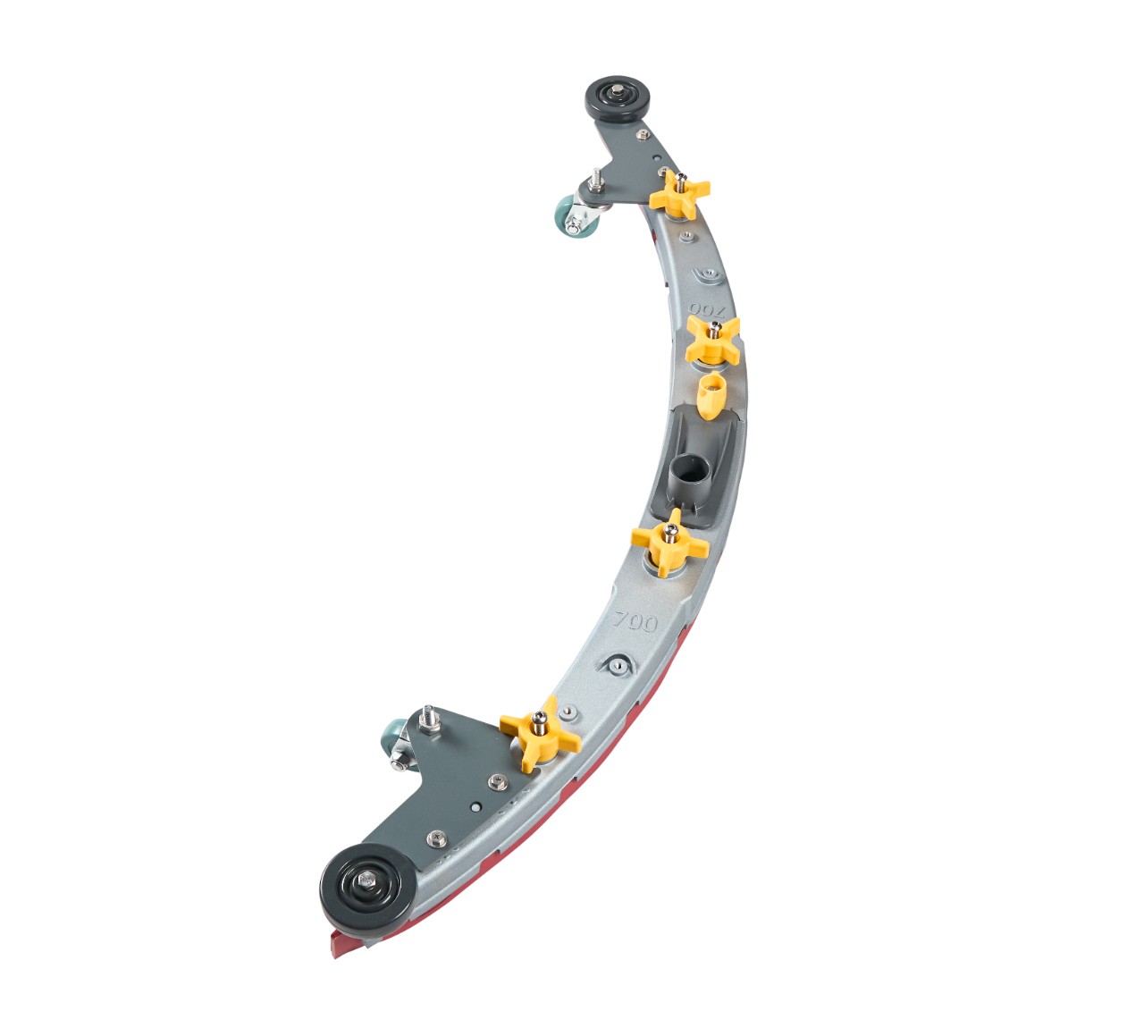 4018210 SQUEEGEE KIT, 700MM, T500 alt 1