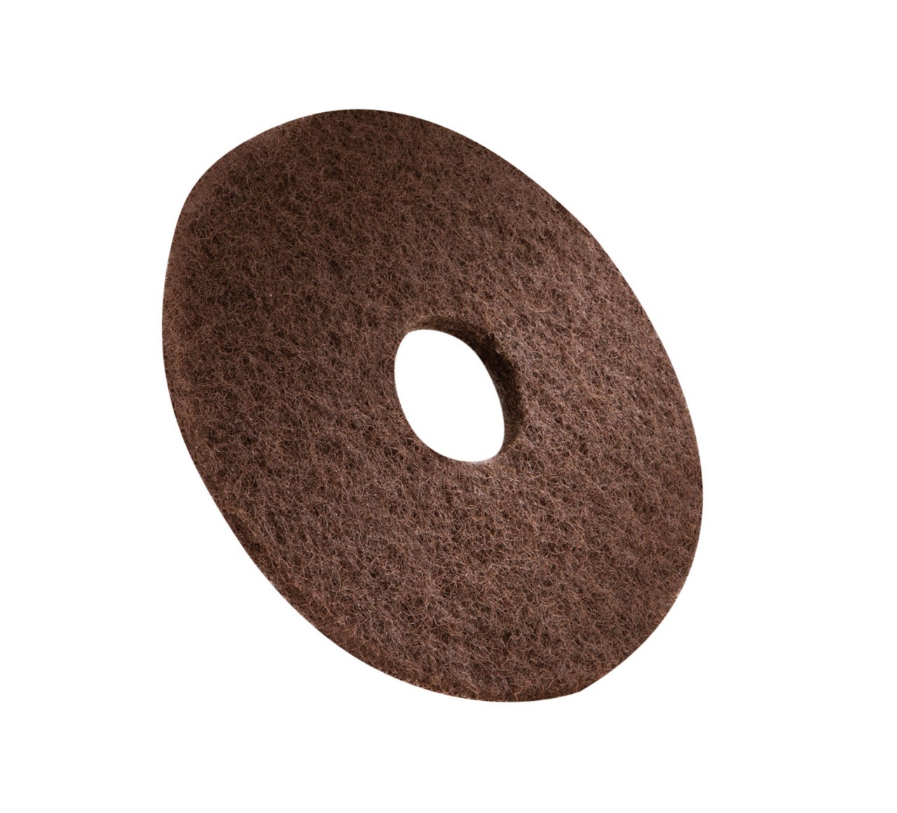 4018223 PAD, STRIPPING, 13.0D, BROWN[1PC=1PAD] alt 1
