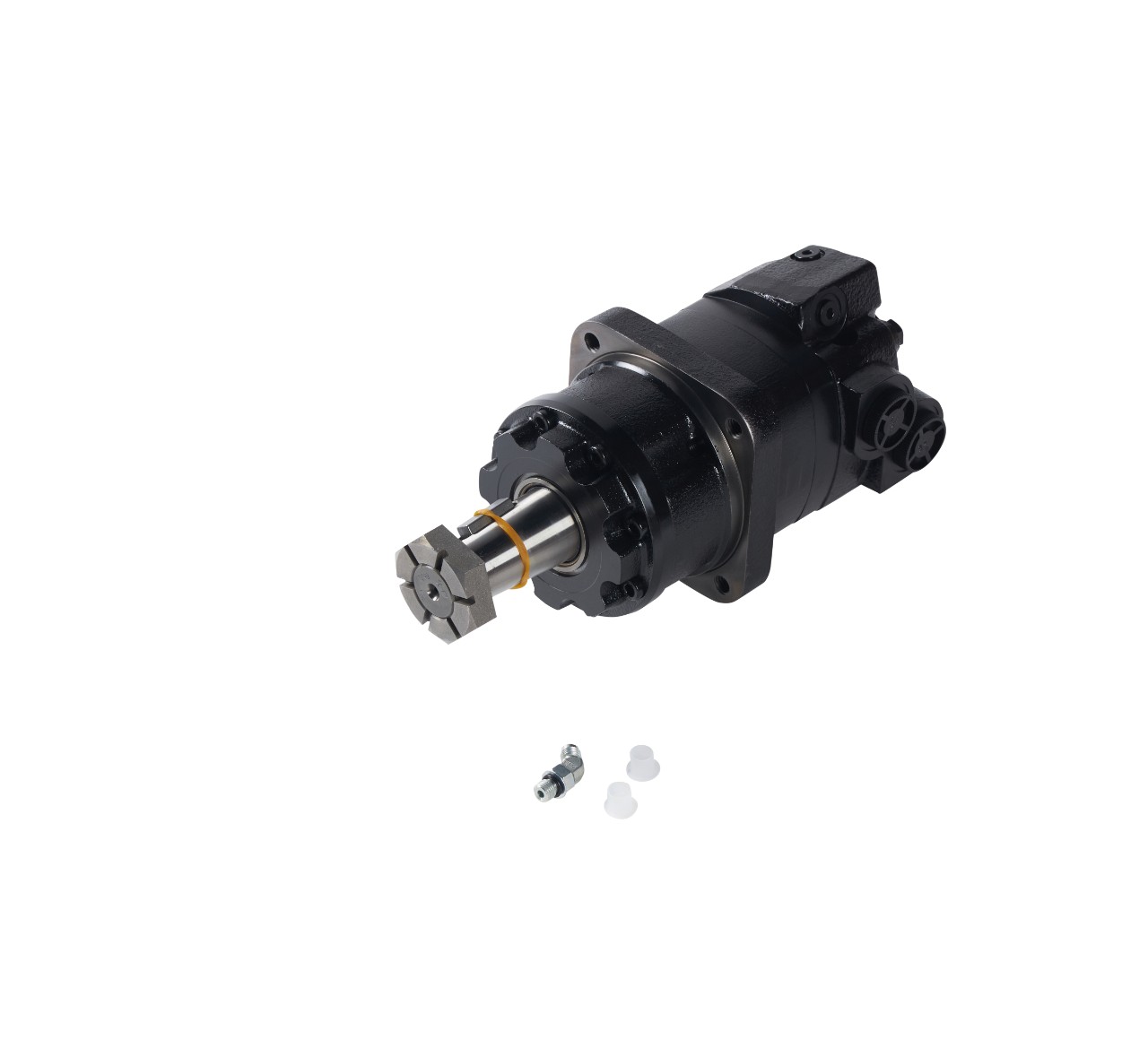 4018783 KIT, MAINT, MOTOR, HYD alt 1