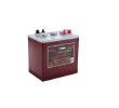 390764 6 Volt Gel Trojan Battery alt 1
