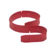 390943 Linatex Front Squeegee &#8211; 35 in alt 1