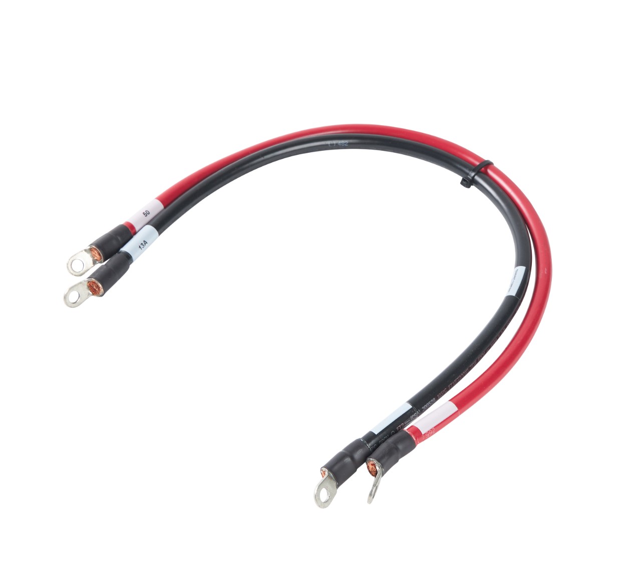 391916 HARNESS, POWER [T7] alt 1