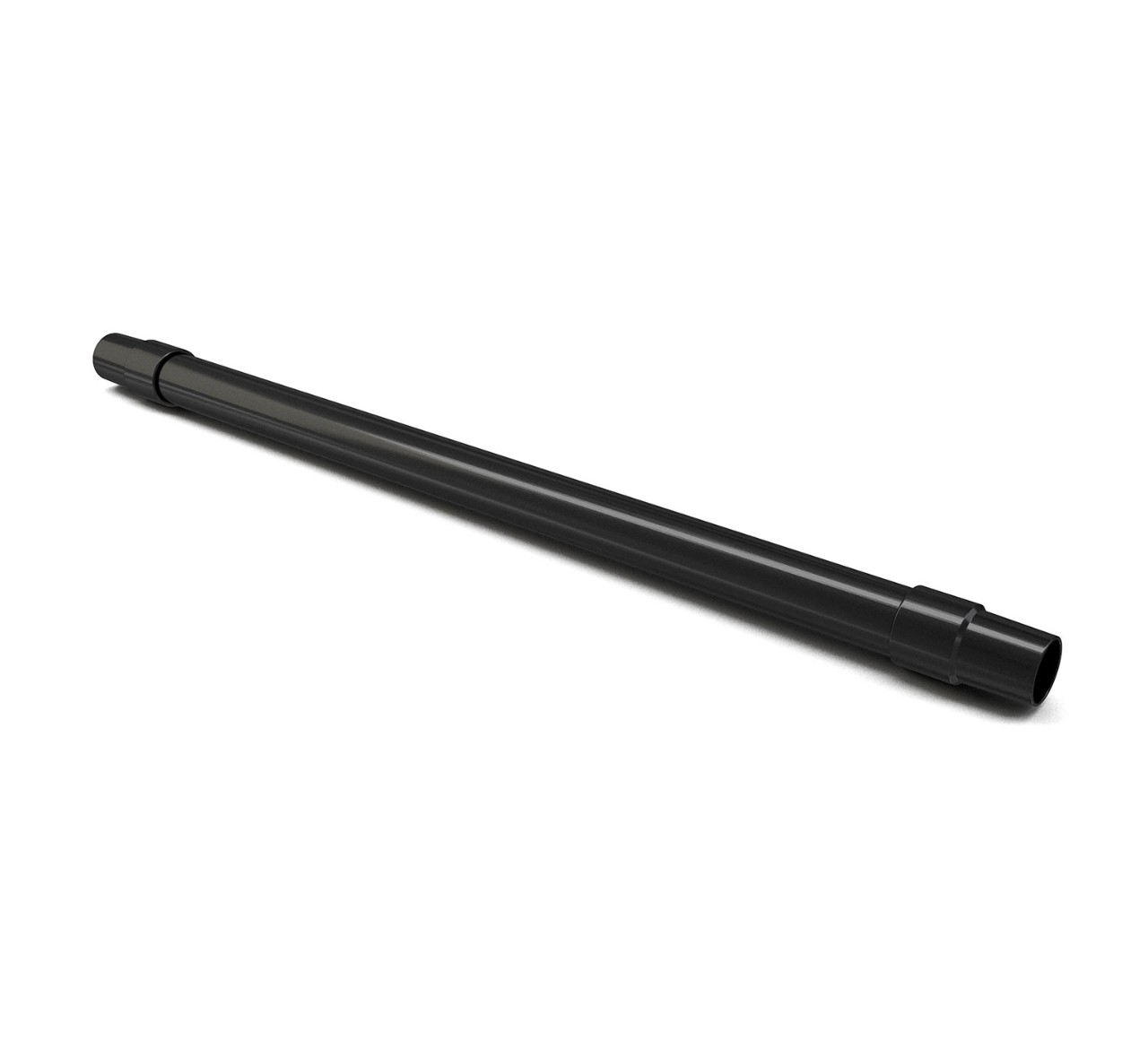 4019553 HOSE, VACUUM, 1.50ID X 034.0L, 2CUFF,CLR alt 1