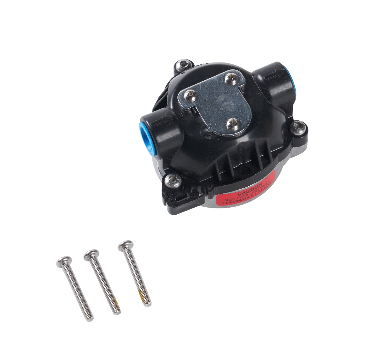 9001240 PUMP KIT, HEAD, SOLTN alt 1