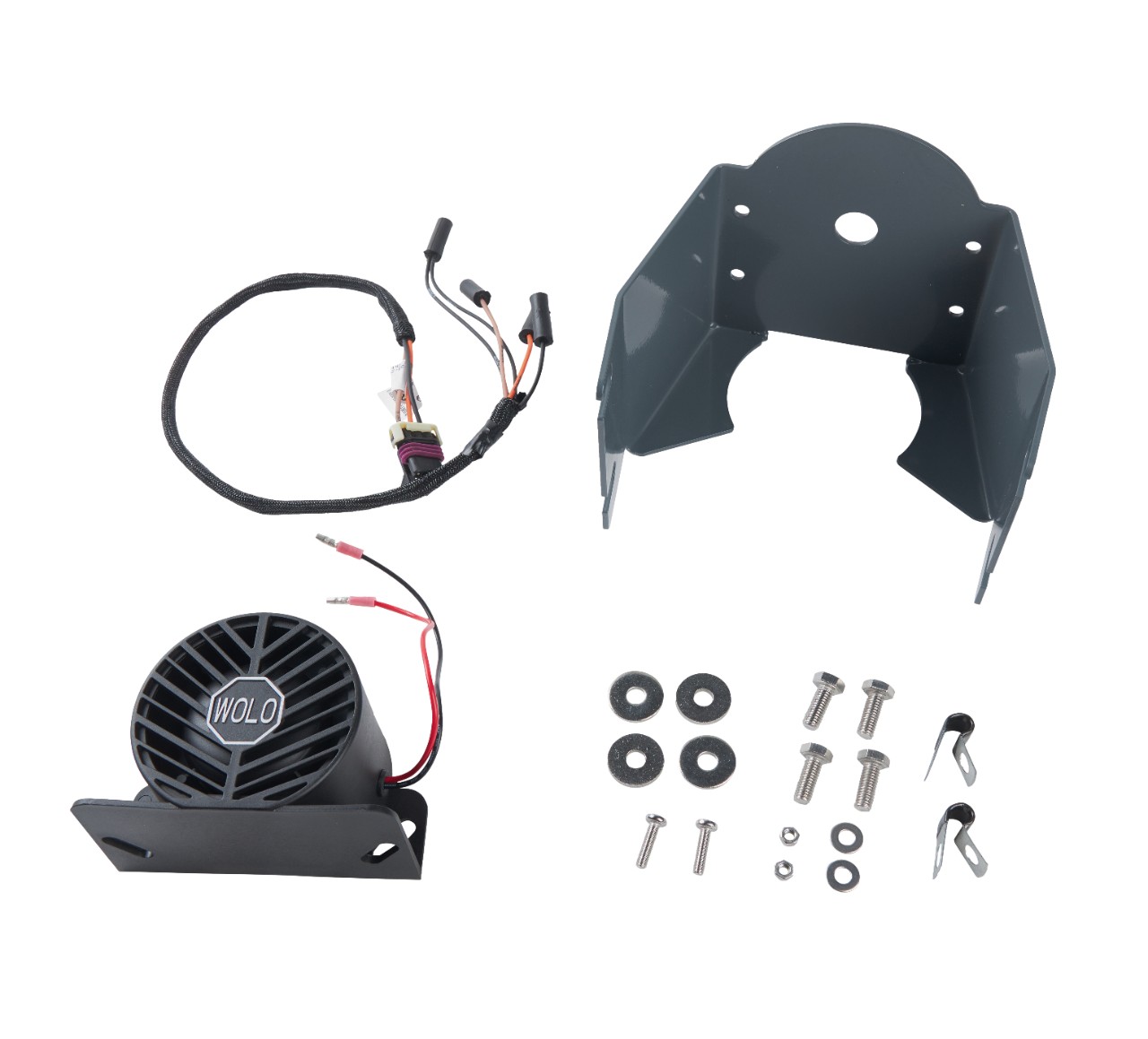 9001321 ALARM KIT, BACKUP, CI [M20/T20/M30] alt 1