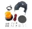 9001327 LIGHT KIT, FLSH, CI [M20 / T20 / M30] alt 1