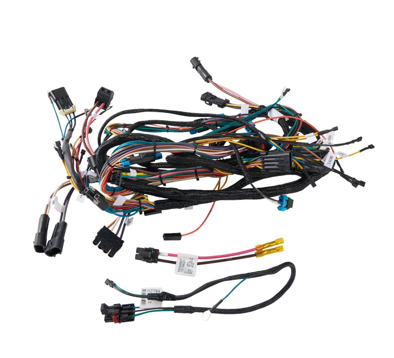 9001454 HARNESS KIT, REPLMT, CI [T7 / SSR] alt 1