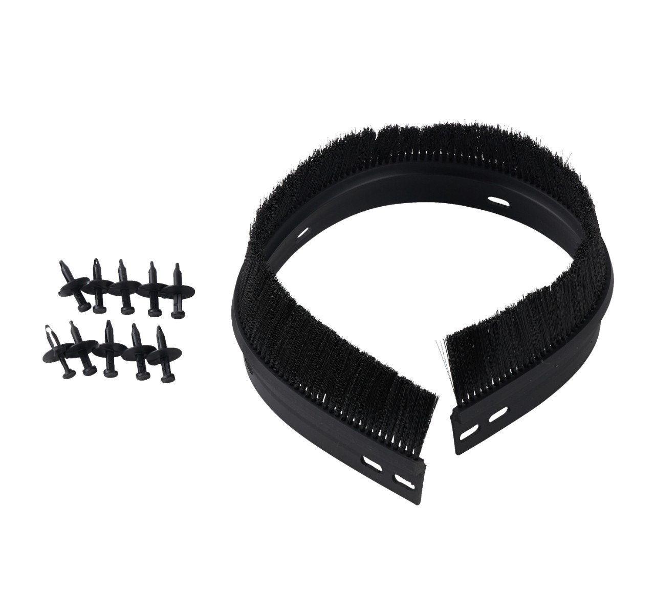 4019859 BRISTLE KIT, GUARD [X4 ROVR]