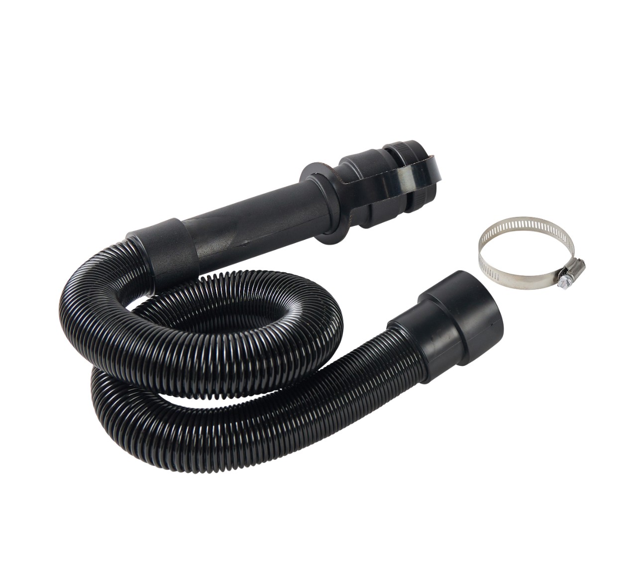 9040175 HOSE KIT, DRAIN, PVC, CI alt 1