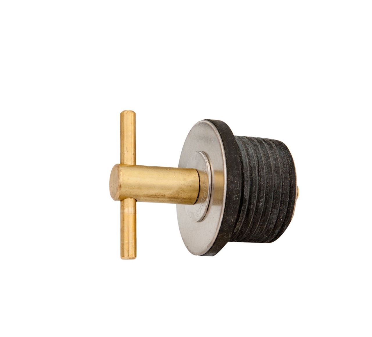4020242 PLUG, EXPANDABLE, RND 1.500H[TURN-TITE] alt 1