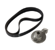 9016885 BELT KIT, MOTOR, AFMKT alt 1