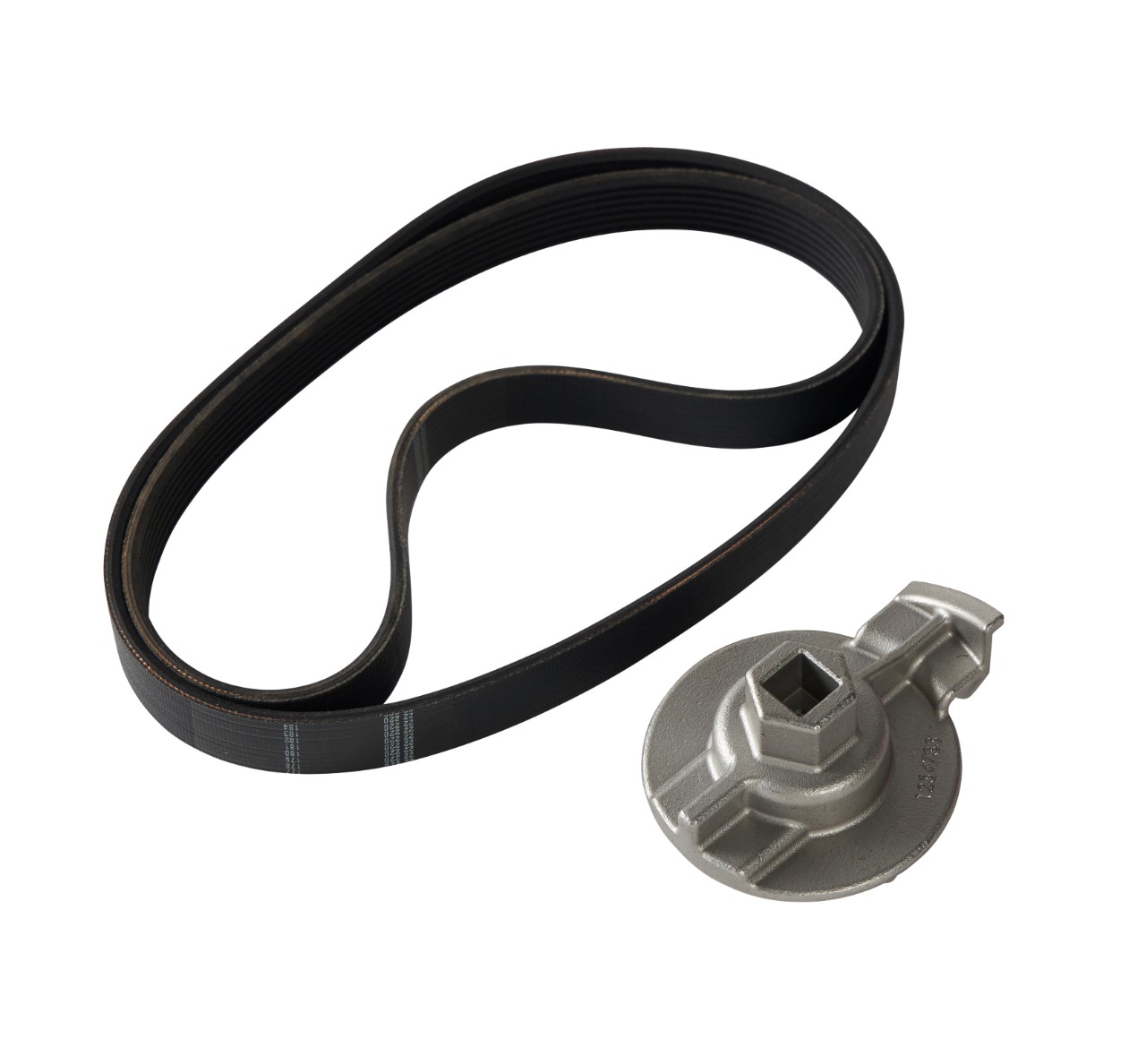 9016885 BELT KIT, MOTOR, AFMKT alt 1