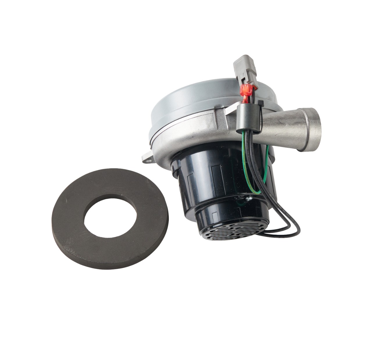 4020667 FAN KIT, VACUUM, CI [T600/T600E] alt 1