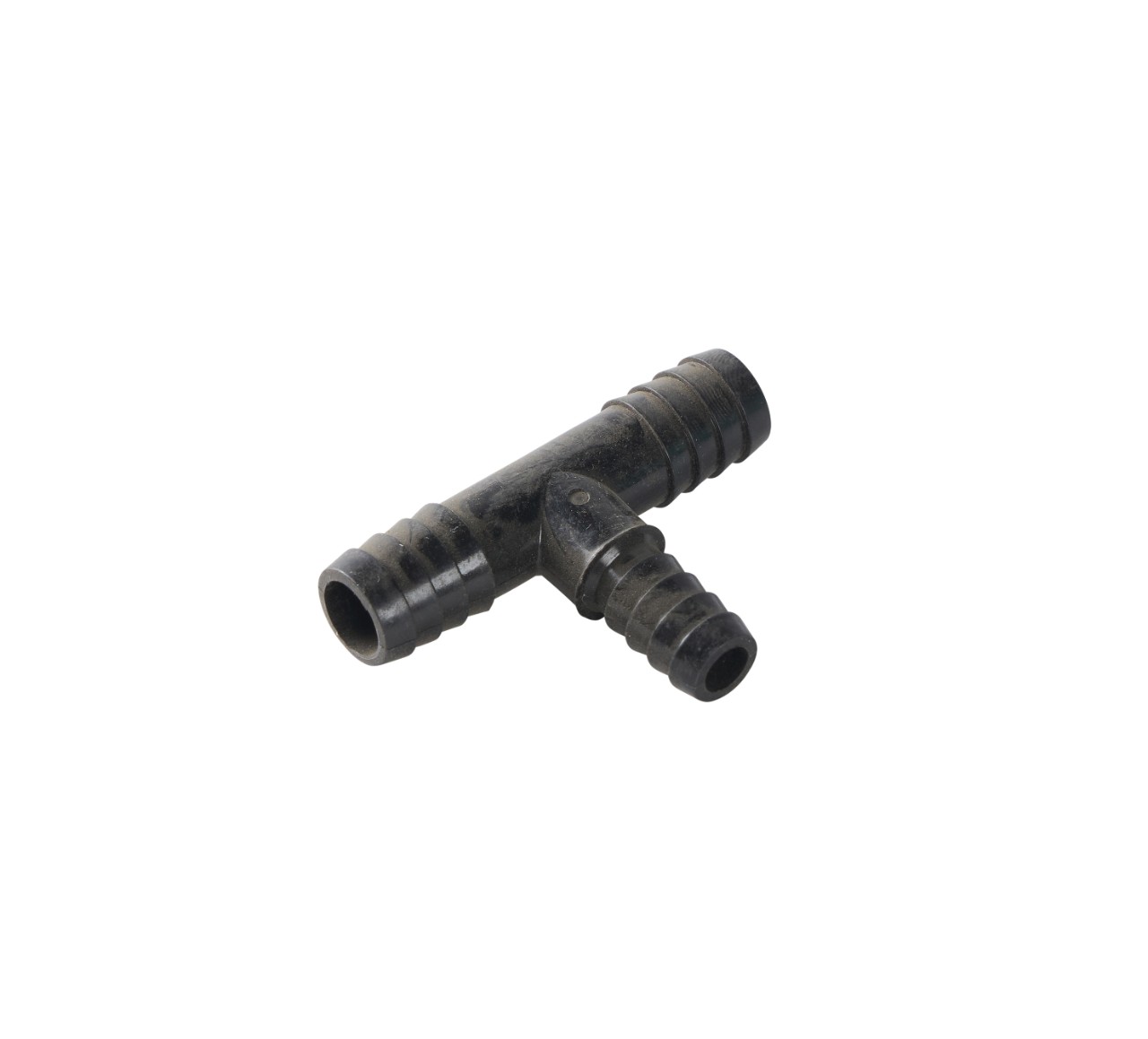 630372 FITTING, PLSTC, TEE, BM06/BM08/BM08, BR alt 1