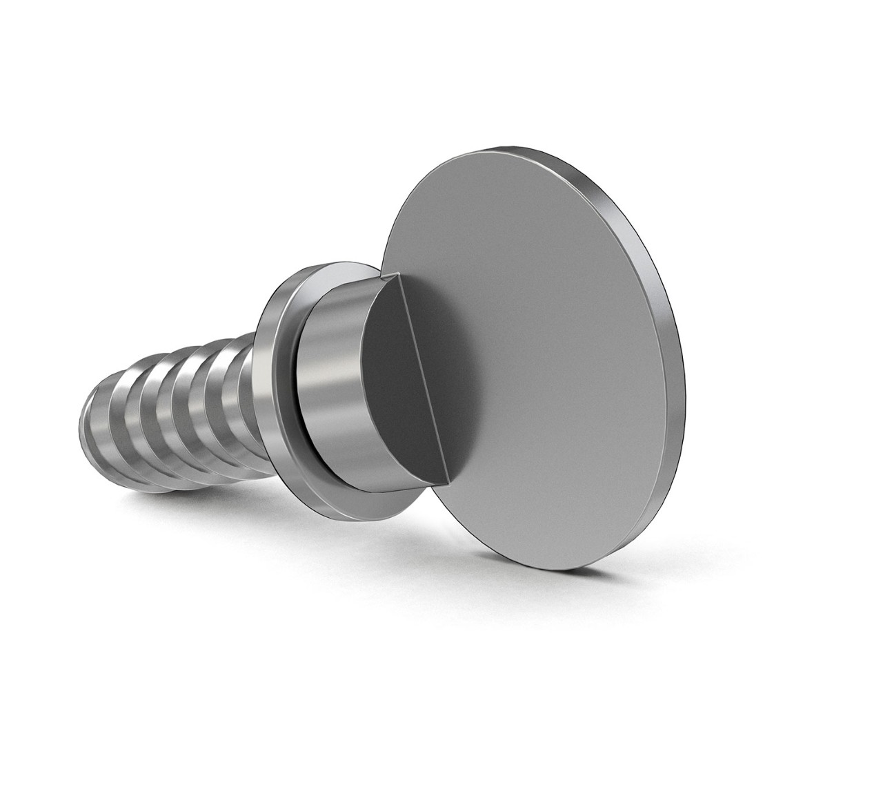 4020786 SCREW, THUMB, W/ WASHER alt 1