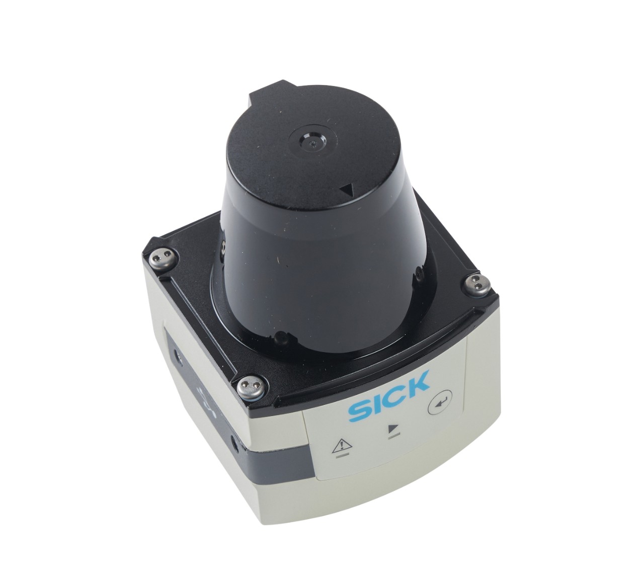 9018607 SENSOR, RANGE, AMR, AFMKT [LOWER LIDAR] alt 1