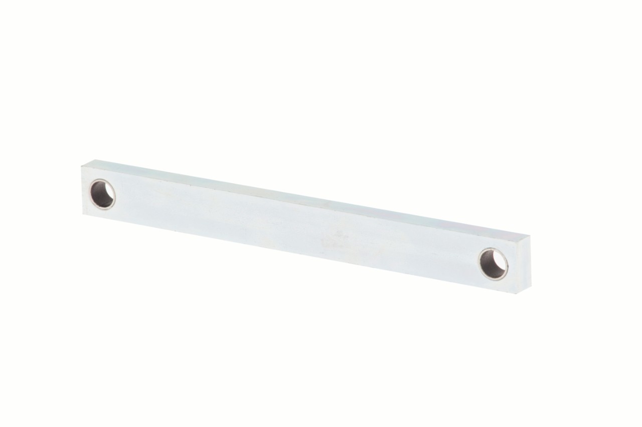 63175-1 Steel Link Arm - 1 x 0.5 x 8.5 in alt 1