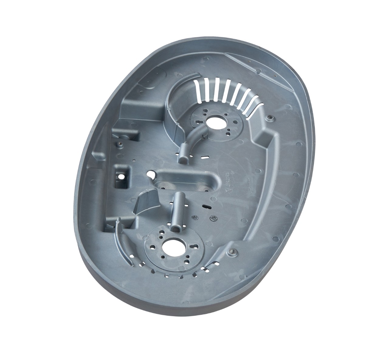 9018823 HOUSING, DISC, 80CM, AFMKT [T600, NA,CE] alt 1